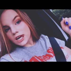 Meet your Posher, Haley